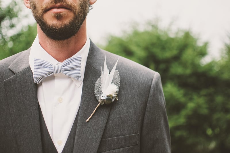 Formal Elegance