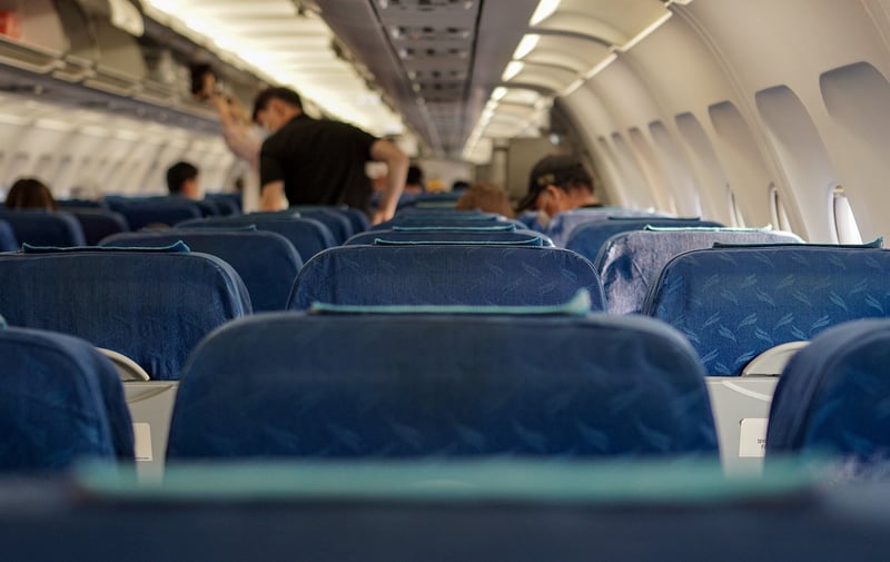 Seating Protocol