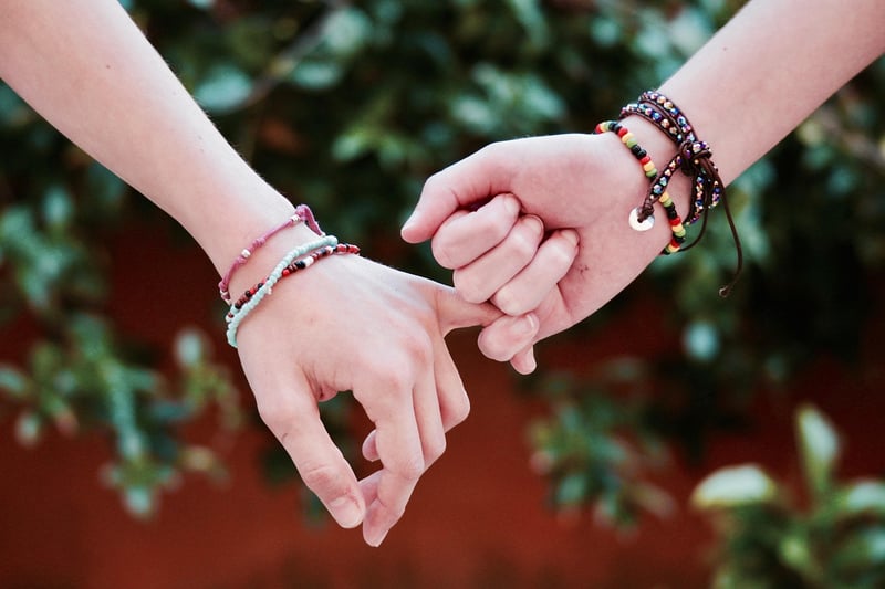Unity Rituals